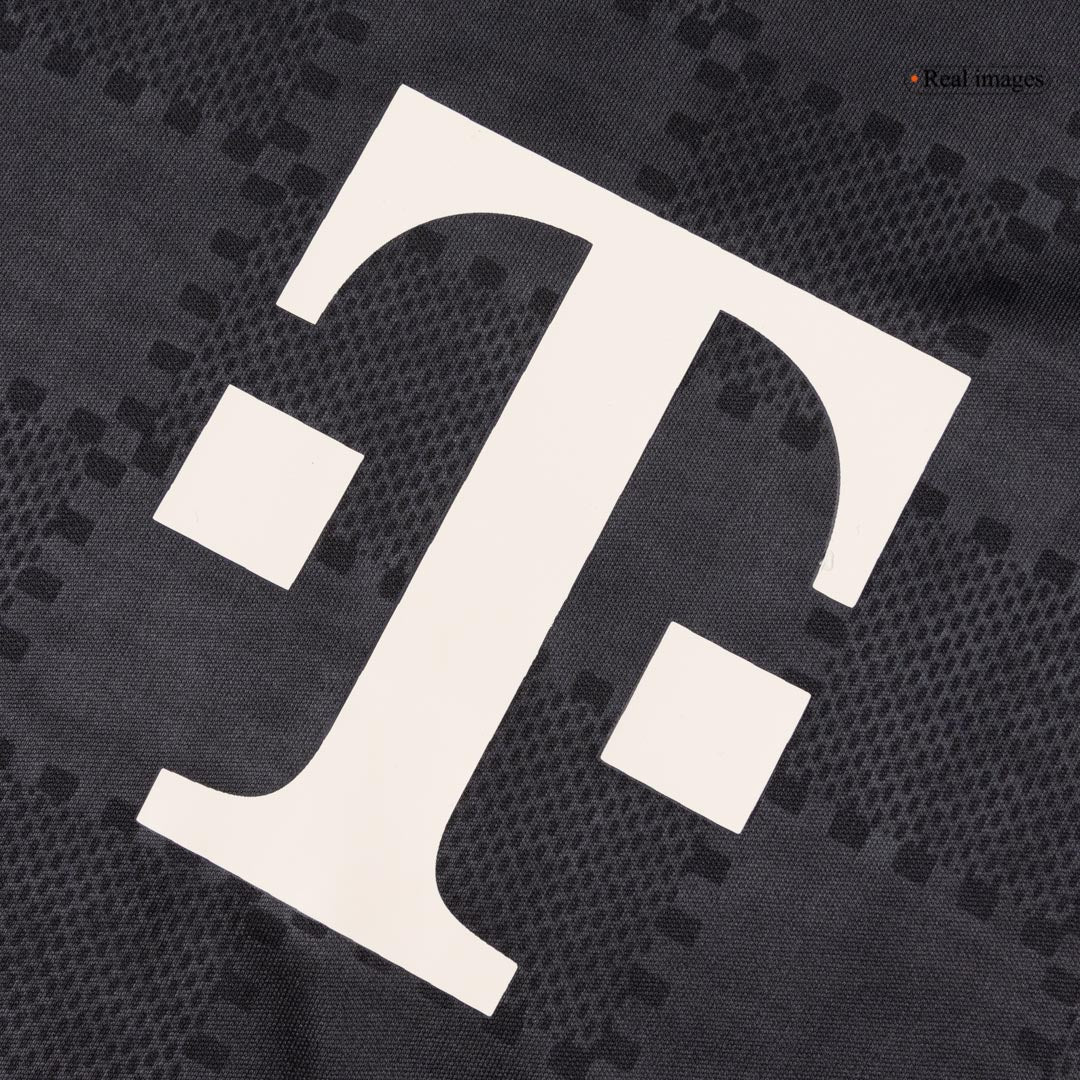 Completo Bambino Bayern Munich Terza 2025/26 - 3 Pezzi