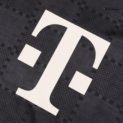 Completo Bambino Bayern Munich Terza 2025/26 - 3 Pezzi