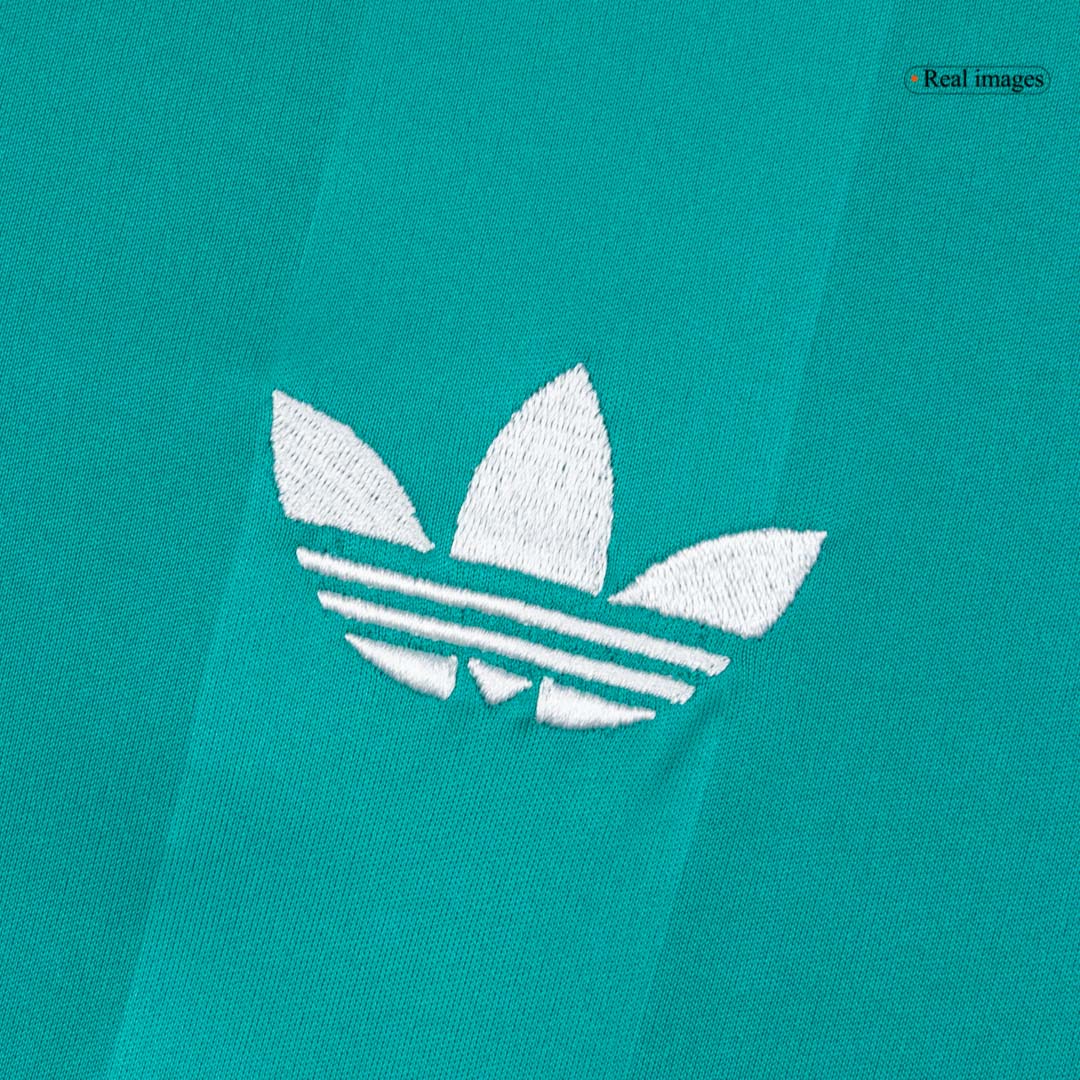 Completo Base Liverpool Terza Uomo 2025/26 - 2 Pezzi