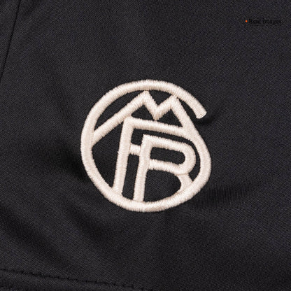 Base Kit Bambino Bayern Munich Terza 2025/26 - 2 Pezzi