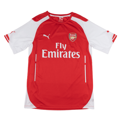 Maglia Retro Arsenal Casa 2014/15