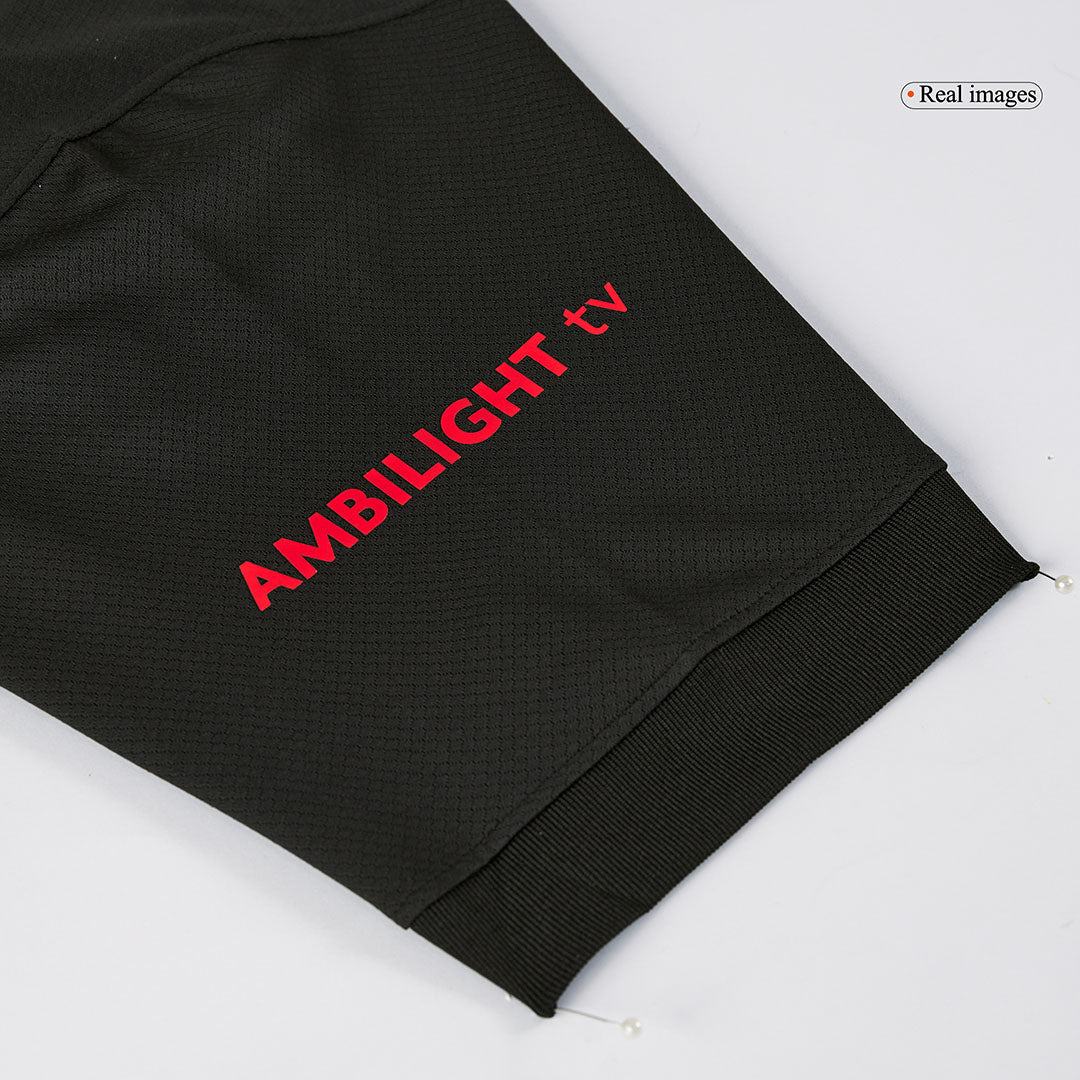 Kit Completo Barcelona Trasferta Uomo 2024/25 Spotify Logo Without Text - 3 Pezzi