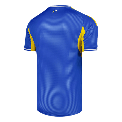 Maglia Replica Leeds United Trasferta Uomo 2025/26
