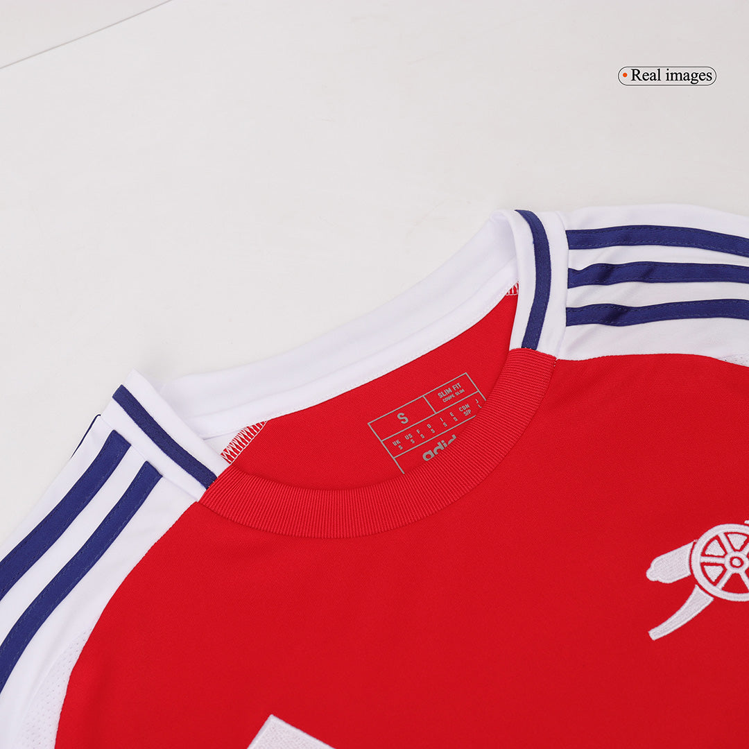 Maglia Replica Arsenal Casa Uomo