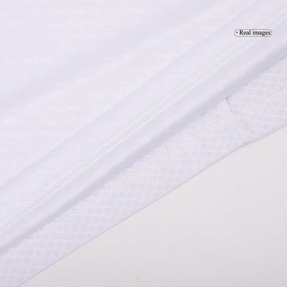 Completo Base Real Madrid Casa Uomo - 2 Pezzi