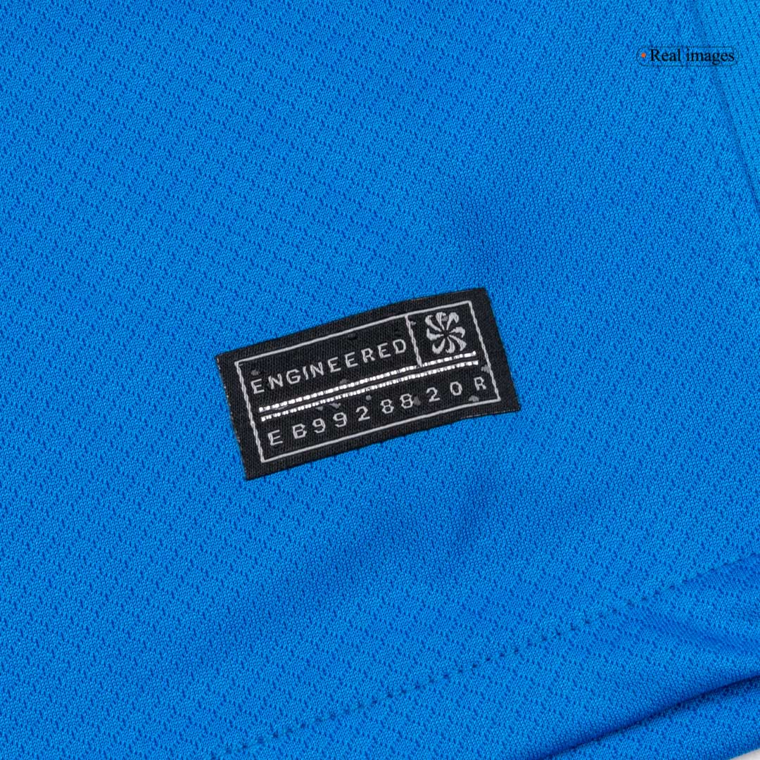 Completo Base Atletico Madrid Terza Uomo 2025/26 - 2 Pezzi