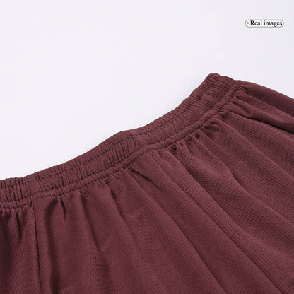 Base Kit Bambino Manchester City Terza 2024/25 - 2 Pezzi