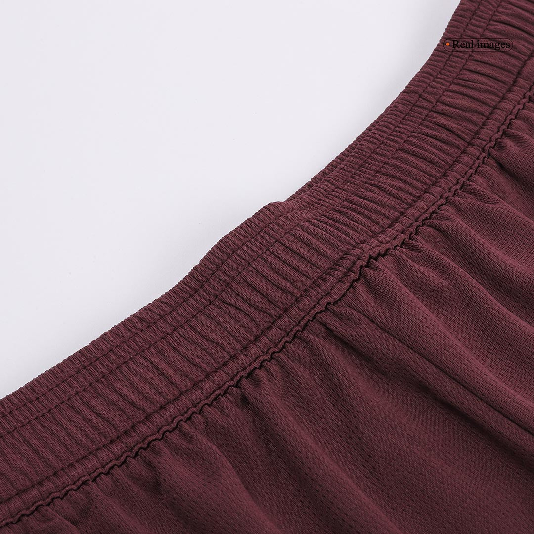 Completo Base Manchester City Terza Uomo 2024/25 - 2 Pezzi