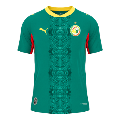 Maglia Replica Senegal Trasferta Uomo 2026