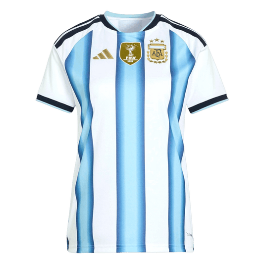 Maglia Replica Argentina Casa Donna 2026