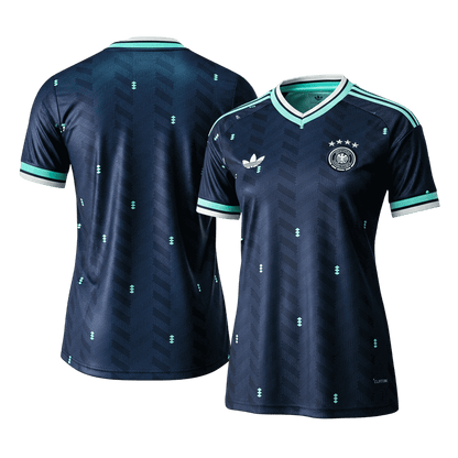 Maglia Replica Germania Trasferta Donna 2026