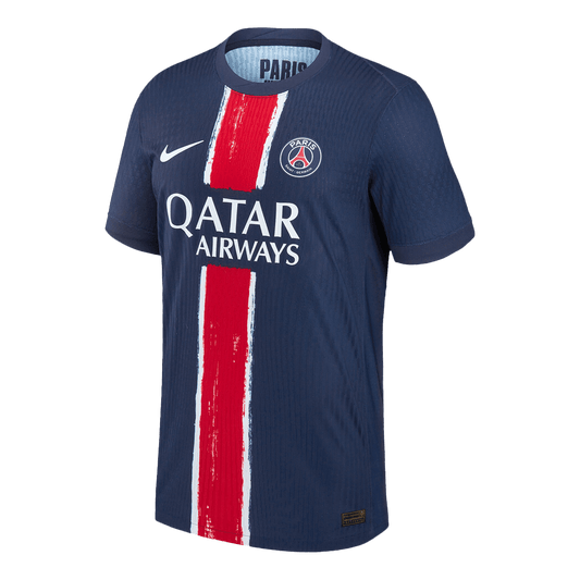 Maglia Gara PSG Casa Uomo 2024/25