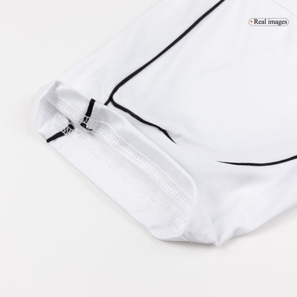 Maglia Retro Manchester City Trasferta 2002/03