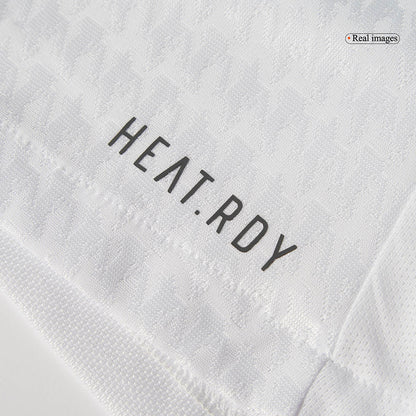 Maglia Gara Real Madrid Casa Uomo