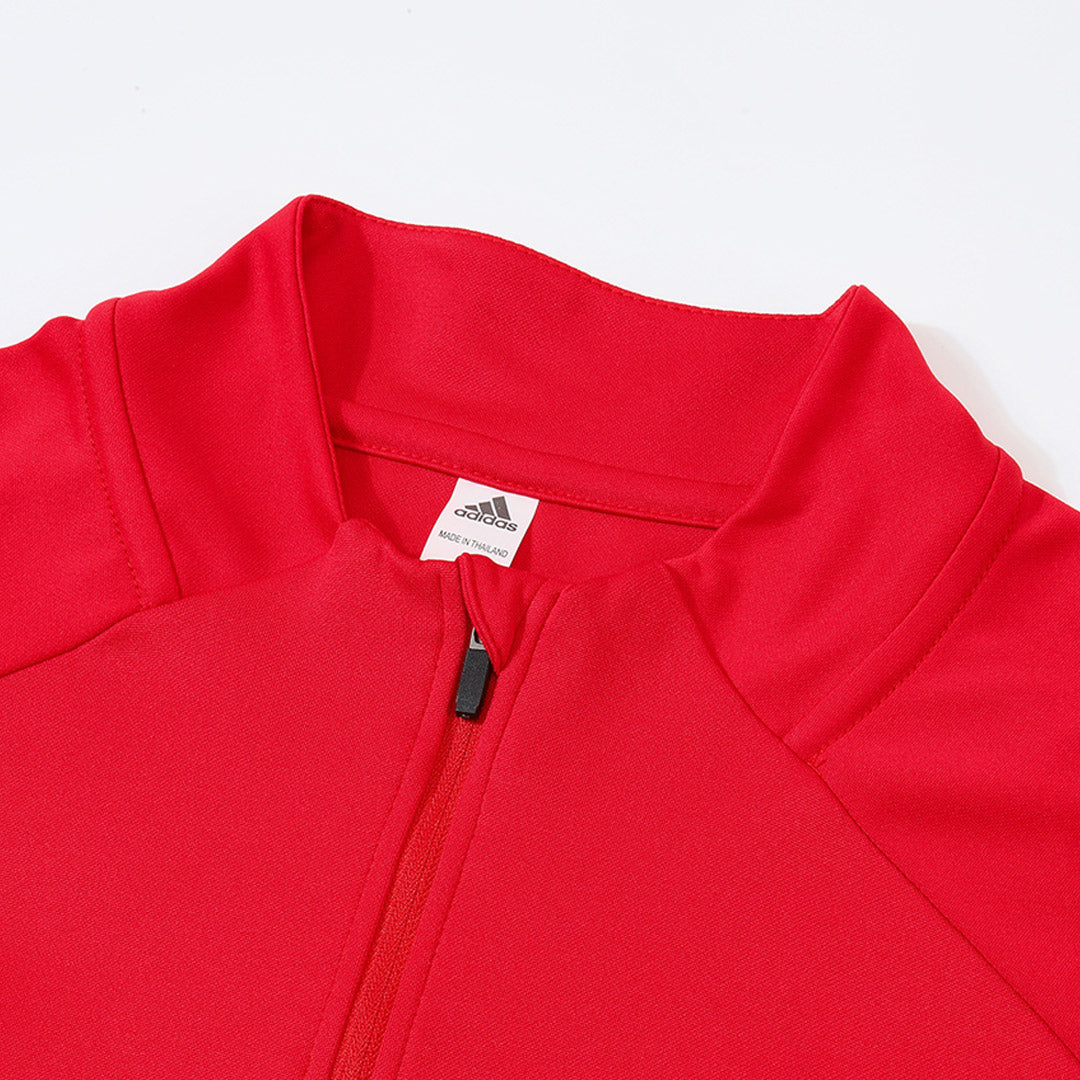 Arsenal Tuta Allenamento 2025/26 Rosso