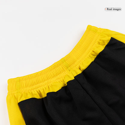 Completo Bambino Borussia Dortmund Casa 2025/26 - 3 Pezzi