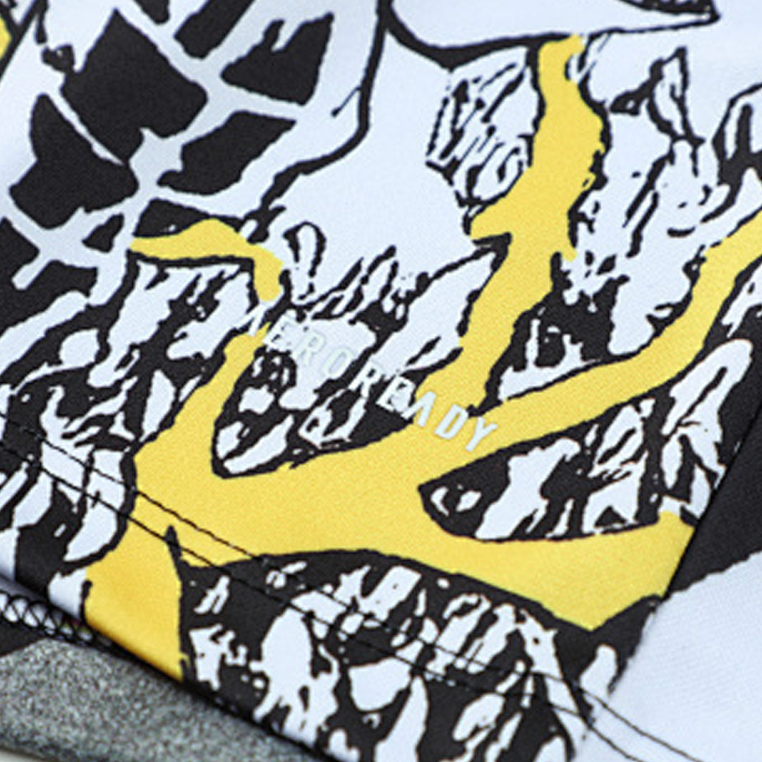 Real Madrid Tuta Allenamento 2025/26 Nero