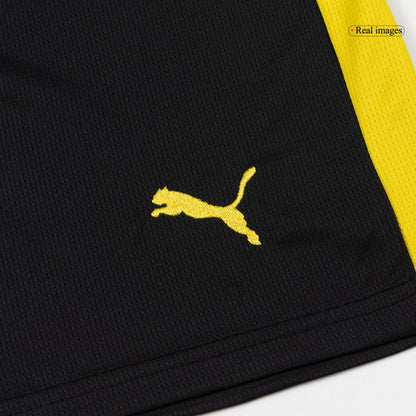 Completo Bambino Borussia Dortmund Casa 2025/26 - 3 Pezzi