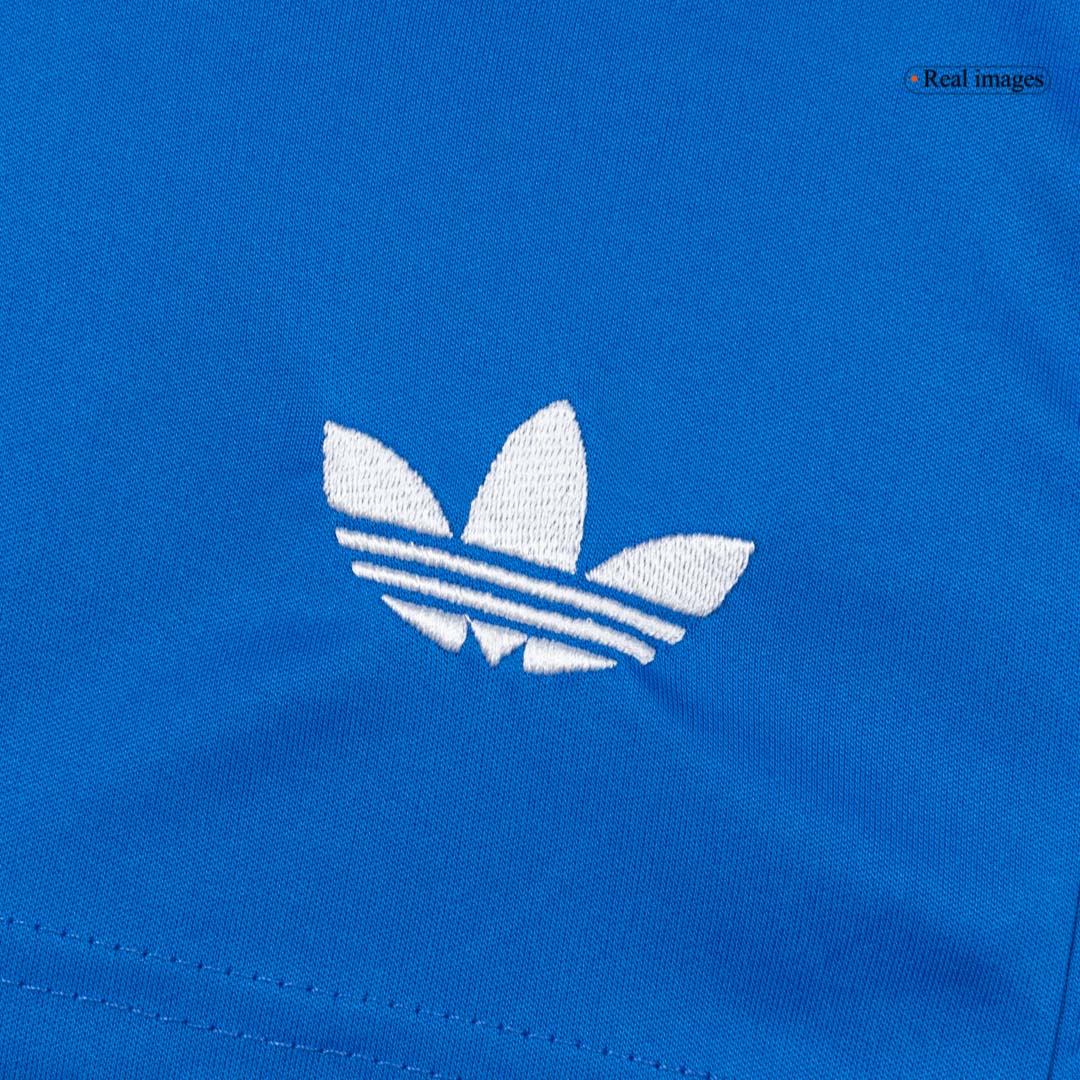 Completo Bambino Real Madrid Terza 2025/26 - 3 Pezzi