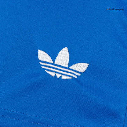 Completo Bambino Real Madrid Terza 2025/26 - 3 Pezzi