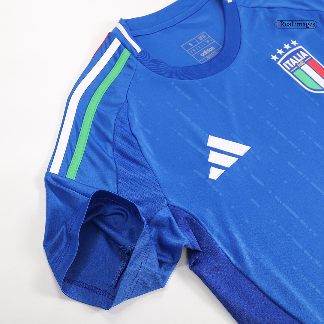 Maglia Replica Italia Casa Uomo
