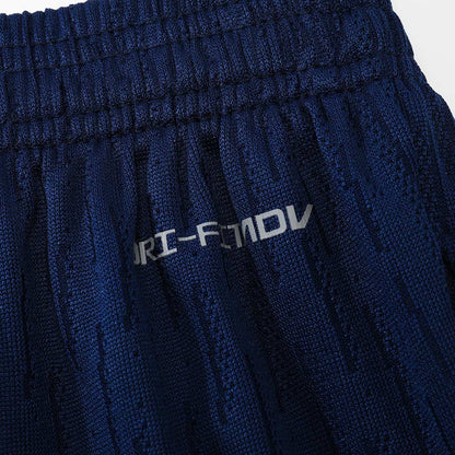 Barcelona Tuta Allenamento 2025/26 Colorful