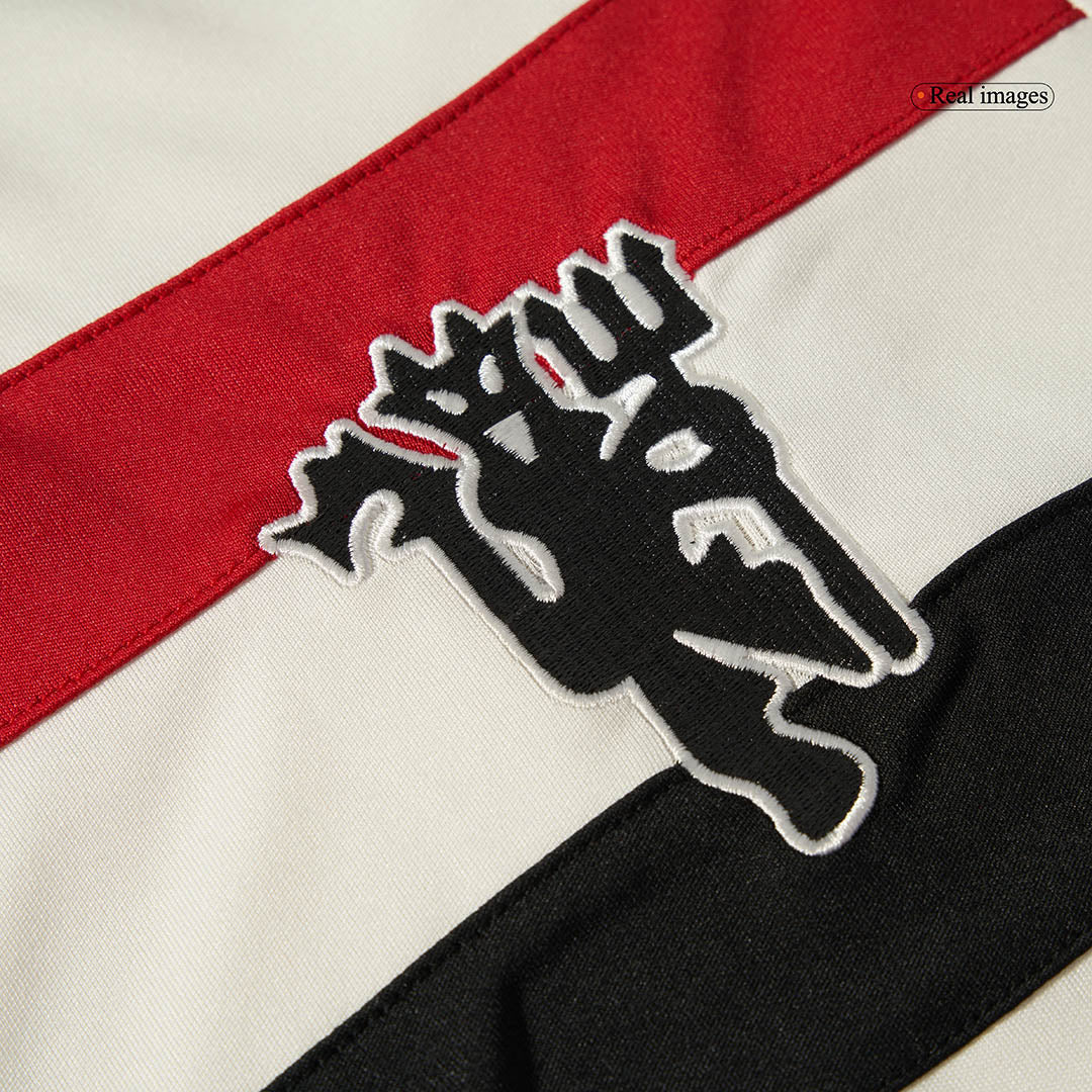 Maglia Replica Manchester United Terza Uomo