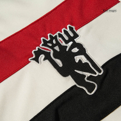 Maglia Replica Manchester United Terza Uomo