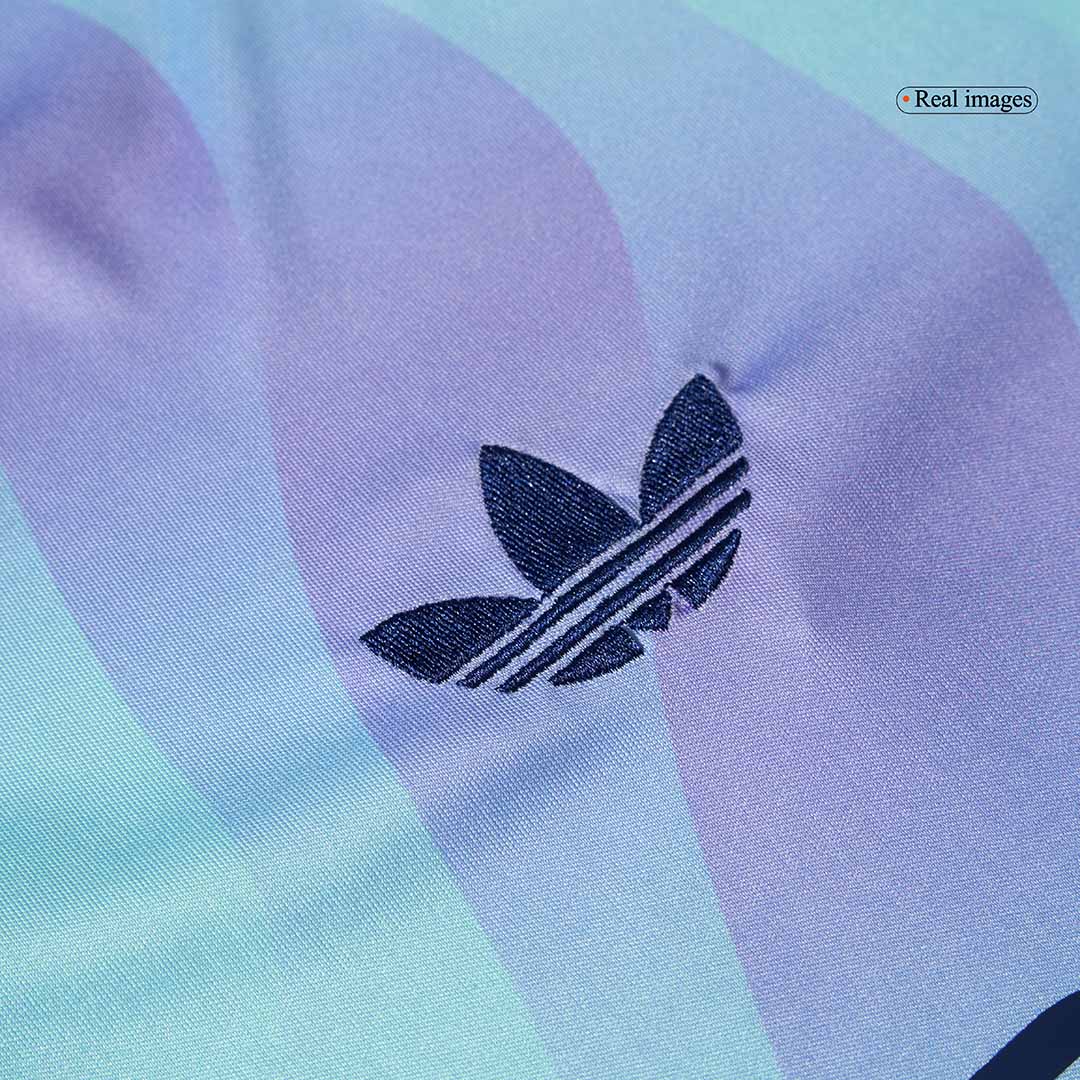 Maglia Replica Arsenal Terza Uomo 2024/25 - Manica Lunga