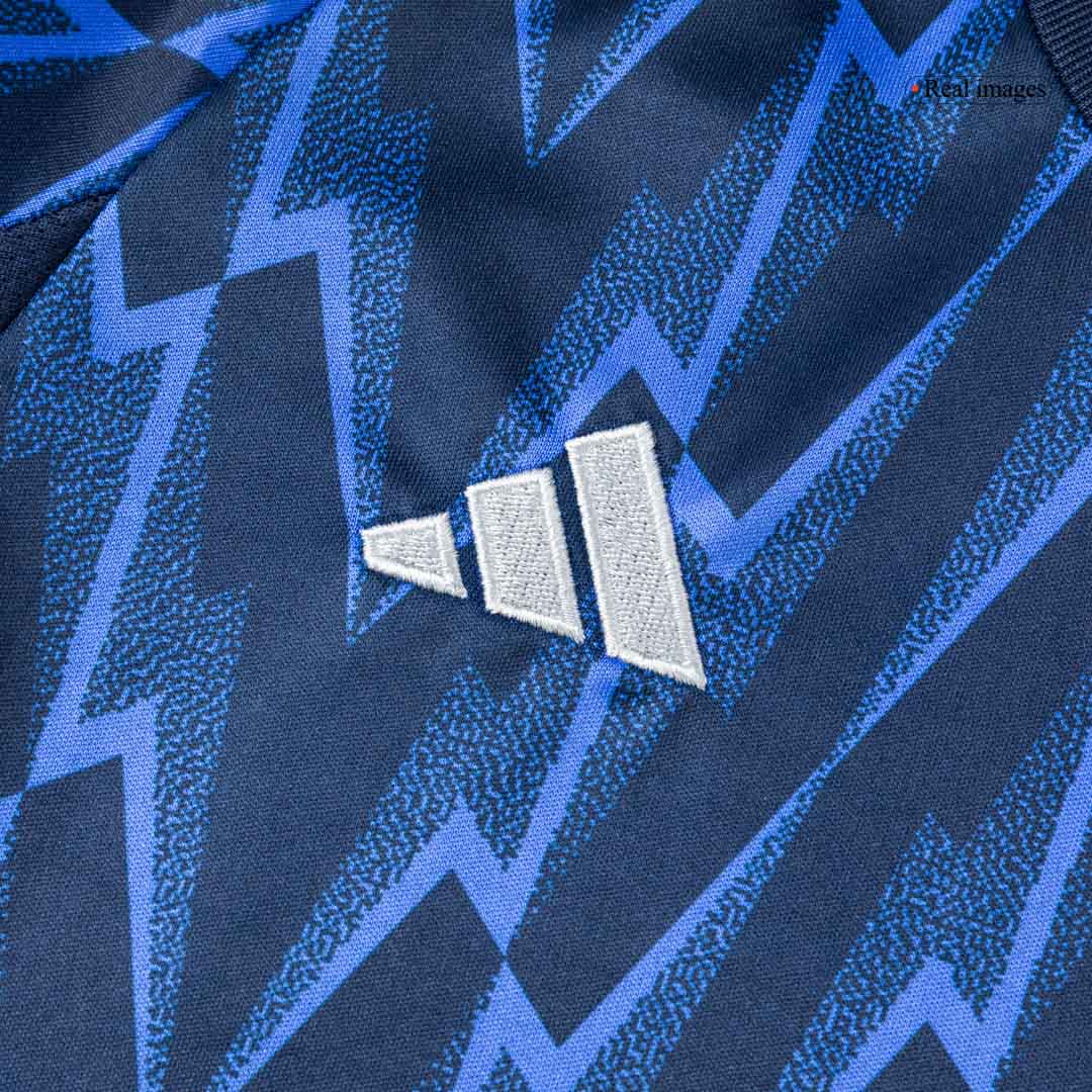 Completo Bambino Arsenal Trasferta 2025/26 - 3 Pezzi