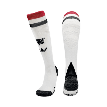 Kit Completo Manchester United Terza Uomo - 3 Pezzi