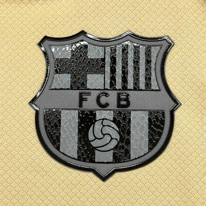 Maglia Replica Barcelona Trasferta Uomo 2025/26