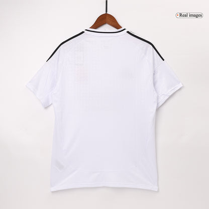 Kit Completo Real Madrid Casa Uomo - 3 Pezzi