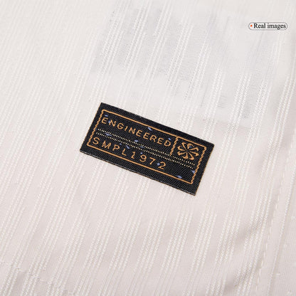 Maglia Gara Chelsea Trasferta HATO #21 Uomo 2025/26