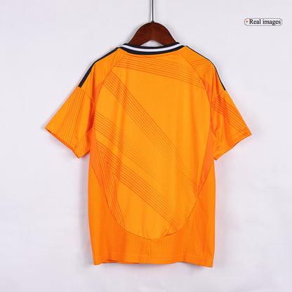 Base Kit Bambino Real Madrid Trasferta 2024/25 - 2 Pezzi