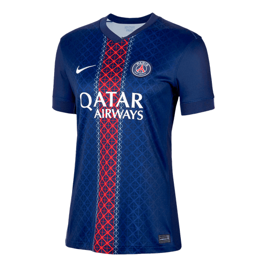 Maglia Replica PSG Casa Donna 2025/26