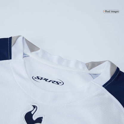 Completo Base Tottenham Hotspur Casa Uomo 2025/26 - 2 Pezzi