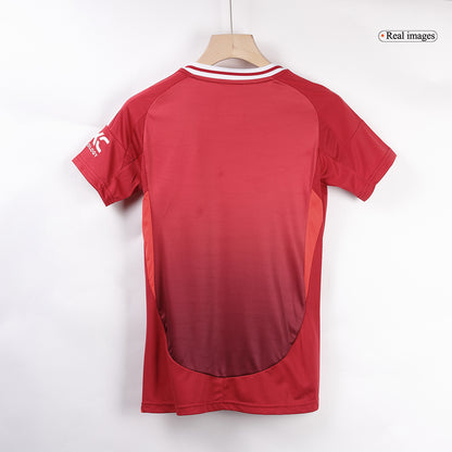 Maglia Replica Manchester United Casa Donna