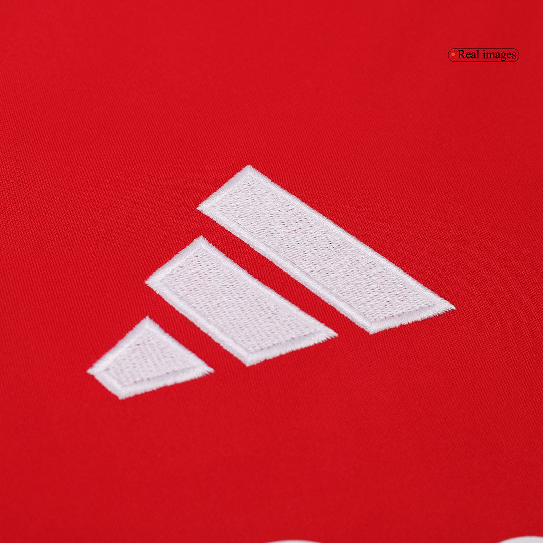 Maglia Replica Arsenal Casa Uomo