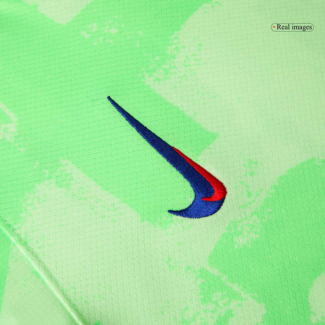 Completo Base Barcelona Terza Uomo - 2 Pezzi