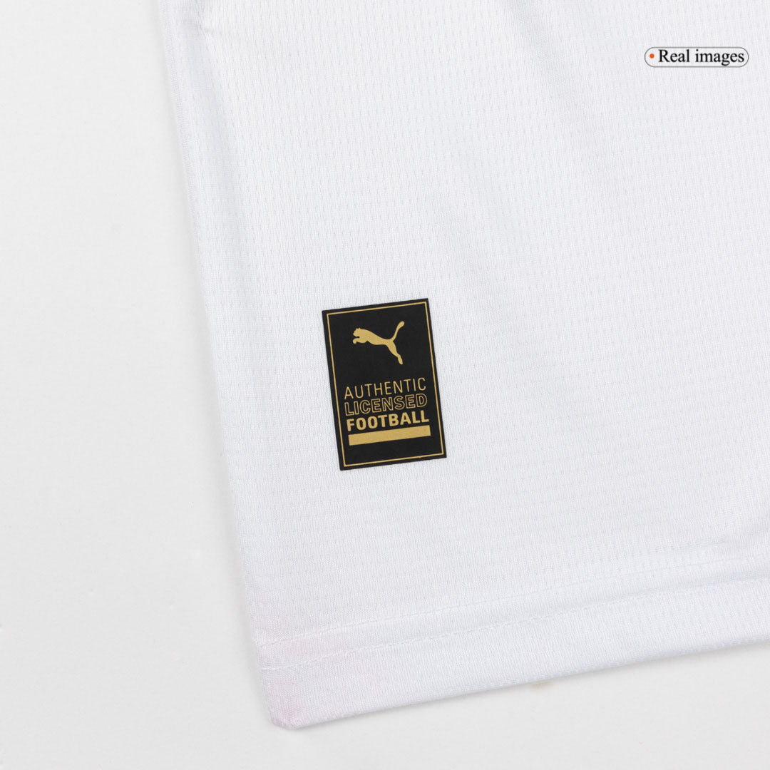 Completo Bambino AC Milan Trasferta 2025/26 - 3 Pezzi