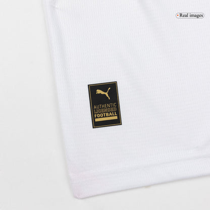 Completo Bambino AC Milan Trasferta 2025/26 - 3 Pezzi