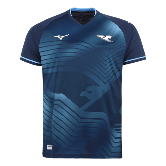 Maglia Replica Lazio Terza Uomo 2025/26