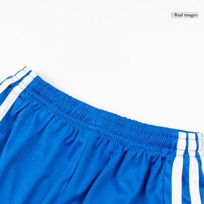 Completo Bambino Real Madrid Terza 2025/26 - 3 Pezzi