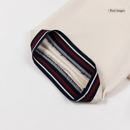 Maglia Replica West Ham United Trasferta Uomo 2025/26