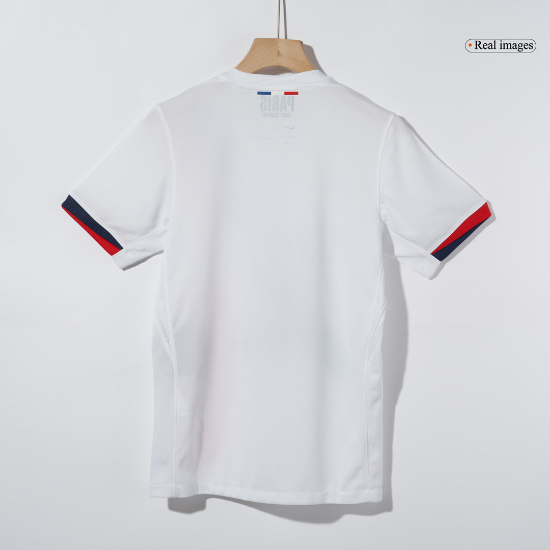 Maglia Replica PSG Trasferta Uomo