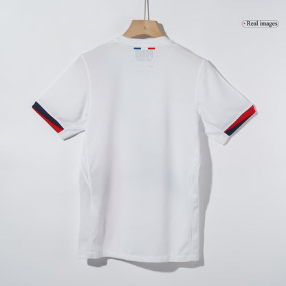 Maglia Replica PSG Trasferta Uomo