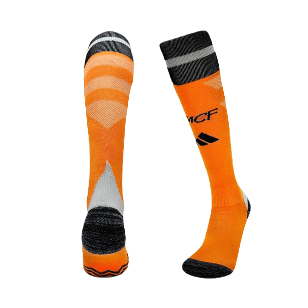 Kit Completo Gara Real Madrid Trasferta Uomo 2024/25 - 3 Pezzi