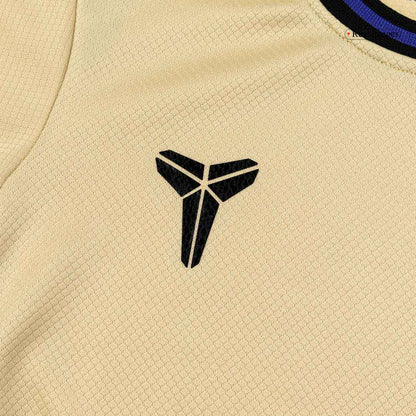 Base Kit Bambino Barcelona Trasferta 2025/26 - 2 Pezzi