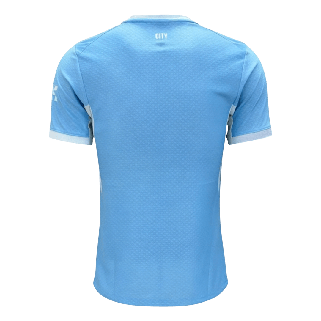 Maglia Replica Manchester City Casa Uomo 2026/27